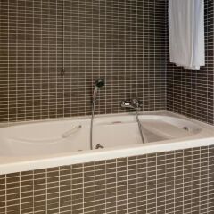 AC Hotel Firenze by Marriott спа