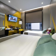 Hotel Mi спа
