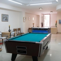 Epavlis Hotel детские мероприятия фото 2