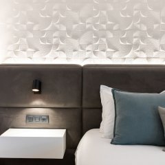 Old Port Hotel in Limassol, Cyprus from 191$, photos, reviews - zenhotels.com