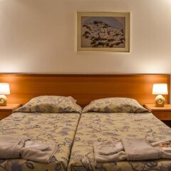 Отель Апарт-Отель Govino Bay Греция, Корфу - 1 отзыв об отеле, цены и фото номеров - забронировать отель Апарт-Отель Govino Bay онлайн комната для гостей фото 3