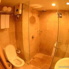 Hotel Vista Express Бангкок сауна