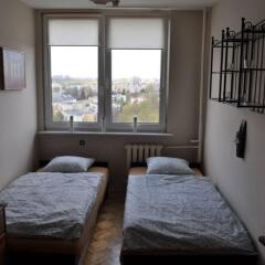 Отель Euroapartments Варшава детские мероприятия