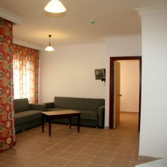 Orient Suite Hotel комната для гостей фото 4