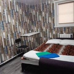 Hostel Putnik Ярославль спа