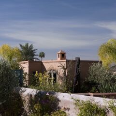 Отель Dar Darma - Riad Марокко, Марракеш - отзывы, цены и фото номеров - забронировать отель Dar Darma - Riad онлайн фото 3