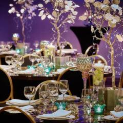 Отель Las Vegas Marriott