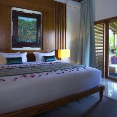 Отель Svarga Loka Resort фото 6
