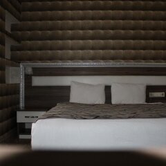 Atalay Hotel ванная