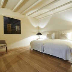Отель B&B Maryline Бельгия, Антверпен - отзывы, цены и фото номеров - забронировать отель B&B Maryline онлайн комната для гостей фото 2
