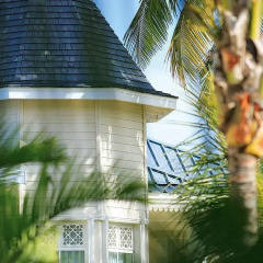 Отель Heritage Le Telfair Golf & Wellness Resort фото 3