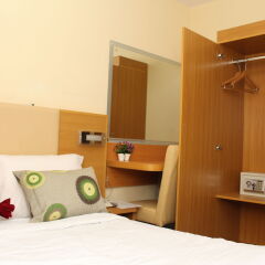 Отель Avital Suites And Resort Нигерия, Лагос - отзывы, цены и фото номеров - забронировать отель Avital Suites And Resort онлайн сейф в номере