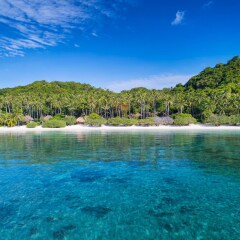 Отель Haadtien Beach Club пляж фото 2