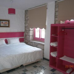Отель Aladam Otel Чешме детские мероприятия