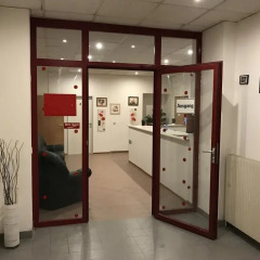Отель Wienderland B&B Австрия, Вена - отзывы, цены и фото номеров - забронировать отель Wienderland B&B онлайн фото 8