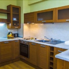 Отель Blue Orange Beach Resort в номере фото 2