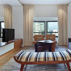 Отель New York Hilton Midtown комната для гостей фото 2