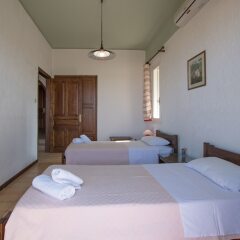 Отель Mitos Boutique Hersonissos комната для гостей фото 4