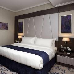 Swiss International Royal Hotel Riyadh комната для гостей