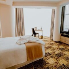 Nobility Grand Hotel in Lima, Peru from 68$, photos, reviews - zenhotels.com guestroom photo 5