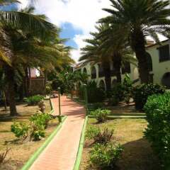 Northshore Seaside Suites in Hodges Bay, Antigua and Barbuda from 194$, photos, reviews - zenhotels.com photo 3