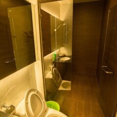 Отель The Time Grand 3 Bedroom Villa 46 ванная фото 2
