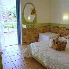 Отель Saronis Hotel Греция, Агистри - отзывы, цены и фото номеров - забронировать отель Saronis Hotel онлайн комната для гостей фото 4