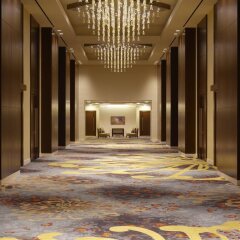 Отель Marriott Marquis Washington, DC США, Вашингтон - отзывы, цены и фото номеров - забронировать отель Marriott Marquis Washington, DC онлайн интерьер отеля фото 2
