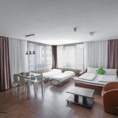 Отель Bayers Boardinghouse & Hotel Германия, Мюнхен - отзывы, цены и фото номеров - забронировать отель Bayers Boardinghouse & Hotel онлайн фото 9