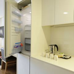 Отель Ramada by Wyndham Seoul Dongdaemun Сеул в номере фото 2