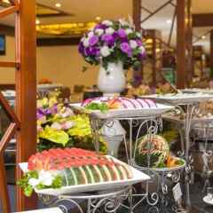 Отель Vien Dong Hotel Вьетнам, Хошимин - отзывы, цены и фото номеров - забронировать отель Vien Dong Hotel онлайн развлечения