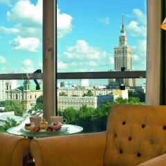 Radisson Collection Hotel Warsaw комната для гостей фото 4
