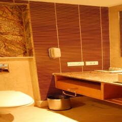 Отель Park Inn Jaipur ванная