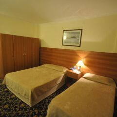 Club Hotel Pineta - All Inclusive комната для гостей фото 3