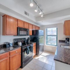 Апартаменты Thomas Circle Apartments by Global Вашингтон фото 32