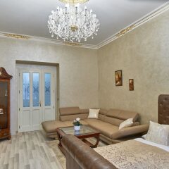 Апартаменты Presidential Apartment In The Old Town Square Прага спа