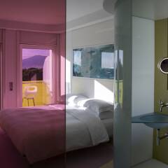 Semiramis Hotel комната для гостей фото 3