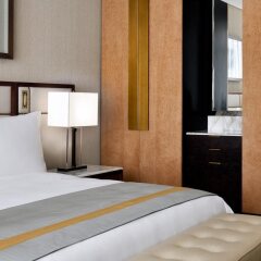 Grand Plaza Movenpick Media City In Dubai United Arab Emirates