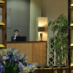 Antoinette Hotel Wimbledon интерьер отеля фото 3