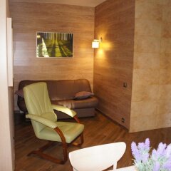 Апартаменты Apartment Gut Haus Калининград спа