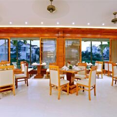 Azumi Villa Hotel питание