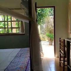 Отель Aree's Lagoon B & B комната для гостей фото 3