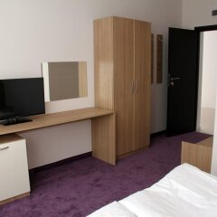 Sky Hotel Велико Тырново удобства в номере фото 2
