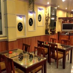 PK Hotel Далат питание
