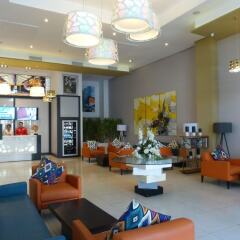 Relax Hotel Casa voyageurs детские мероприятия