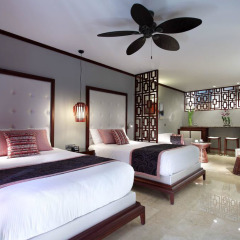 Отель Grand Palladium Bavaro Suites, Resort & Spa - Все включено Доминикана, Пунта Кана - отзывы, цены и фото номеров - забронировать отель Grand Palladium Bavaro Suites, Resort & Spa - Все включено онлайн фото 5