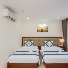 Apus Hotel in Nha Trang, Vietnam from 26$, photos, reviews - zenhotels.com guestroom photo 2