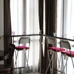 Отель Bukit Bintang Suite @ Times Square Малайзия, Куала-Лумпур - отзывы, цены и фото номеров - забронировать отель Bukit Bintang Suite @ Times Square онлайн питание
