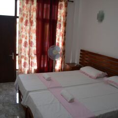 Отель Victoria Resort комната для гостей фото 4