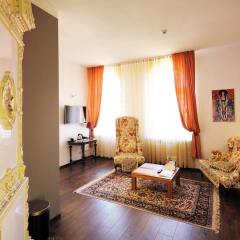 City Hotel Teater комната для гостей фото 2